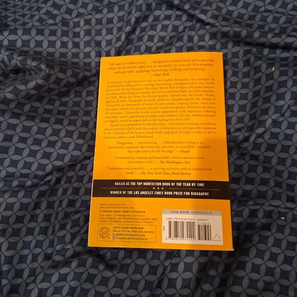 Unbroken - Picture 7 of 7